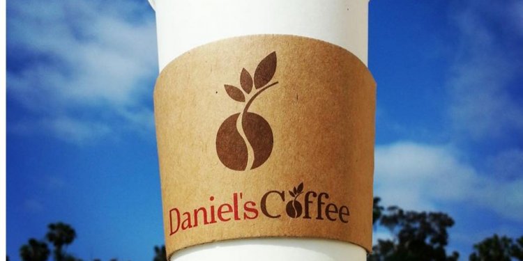 Daniel s Coffee Cart