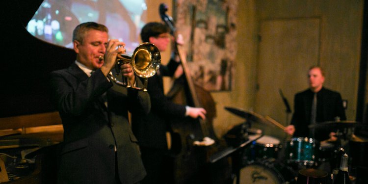 Of the Best Jazz Clubs