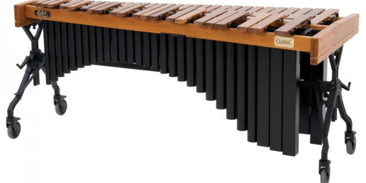 Adams Marimba Artist Classic