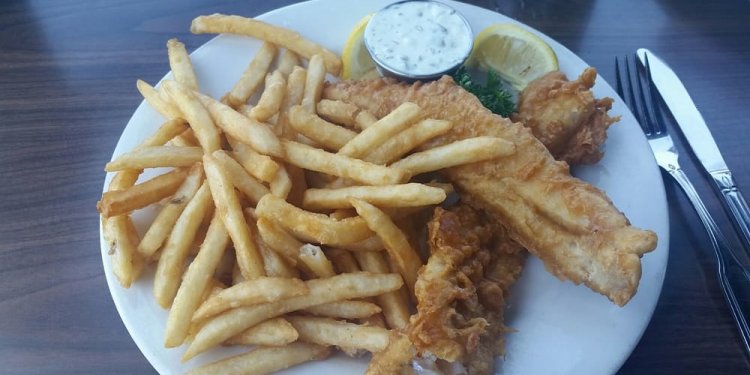 Photo of San Diego Pier Cafe