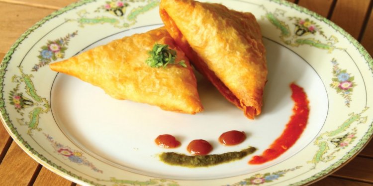 Samosa