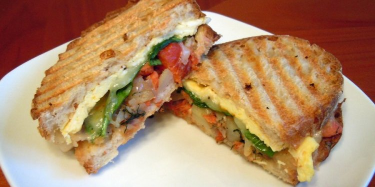 Panini Cafe