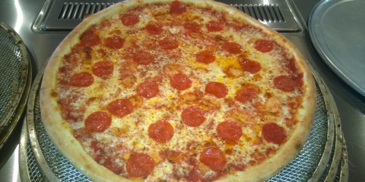 Photo of East Coast Pizza