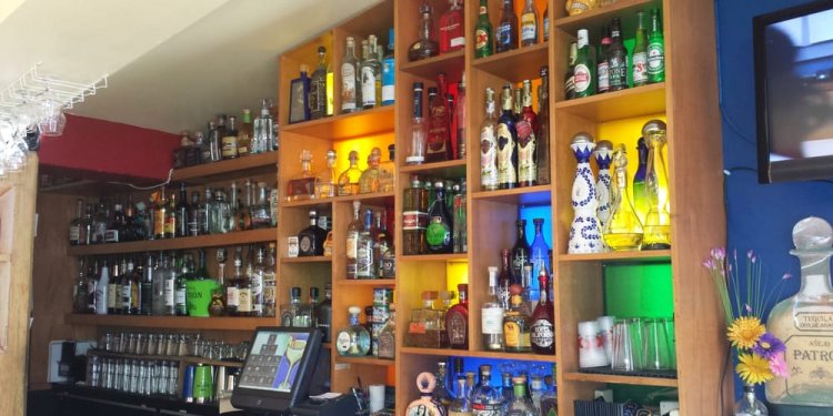 Photo of Lime Tequila Bar