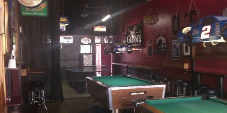 Photo of Triple Crown Pub