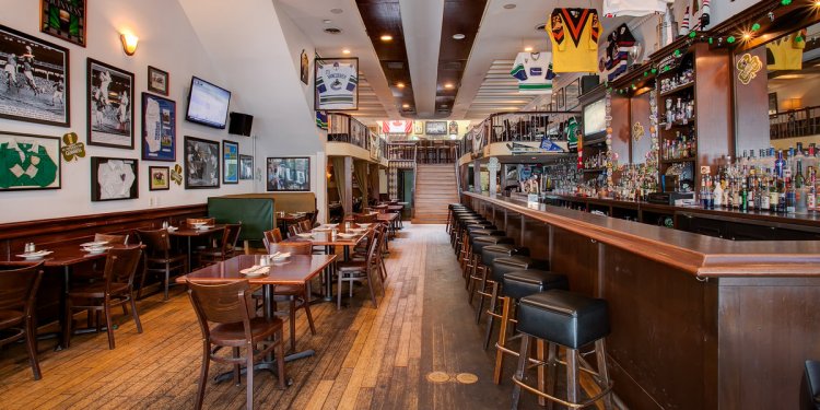 The Best Irish Pubs in San