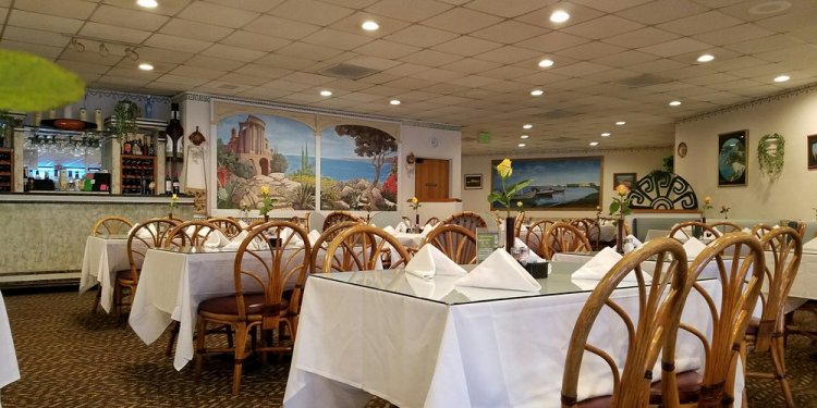 Troy s Greek Restaurant