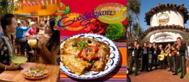 Casa Gudalajara Mexican Restaurant