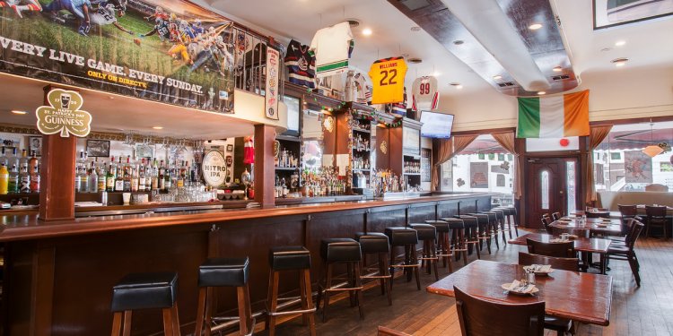 Coolest bars in San Diego