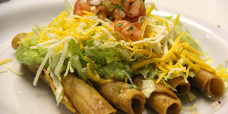 Authentic Mexican restaurants in San Diego