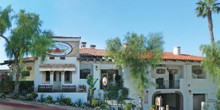 Restaurants Near old Town San Diego