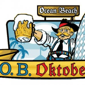 Oktoberfest Ocean Beach San Diego