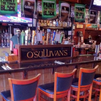 O’Sullivan’s Irish Pub