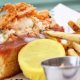Best Bar food San Diego