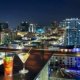 Best rooftop bars San Diego