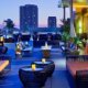 San Diego rooftop Bar