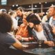 Top restaurants in Downtown San Diego