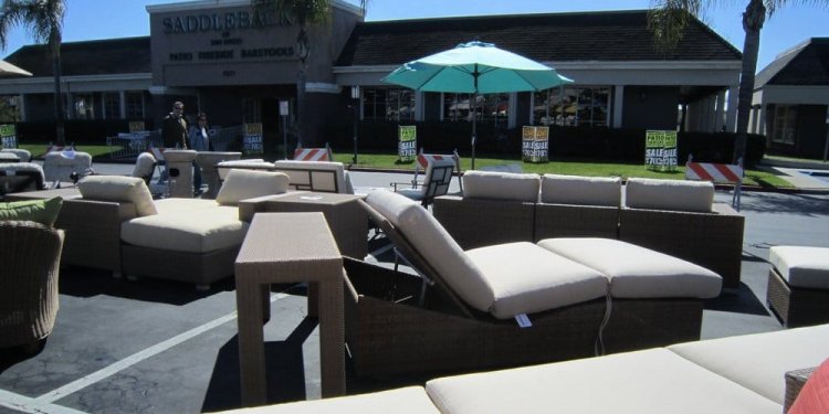Outdoor Bar stools San Diego