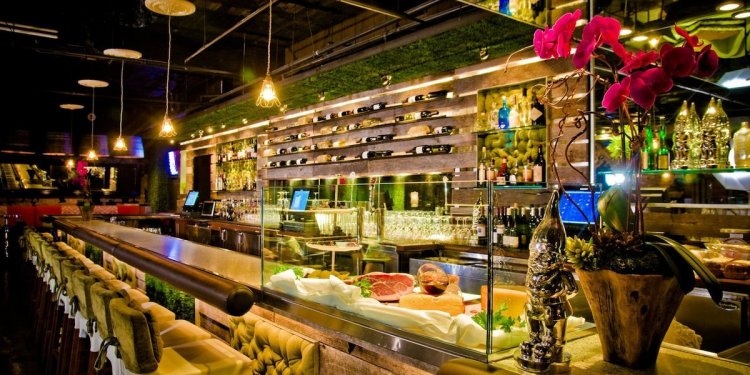 Wine Bars in San Diego