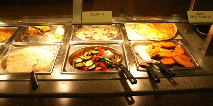 Pizza Hut Buffet San Diego