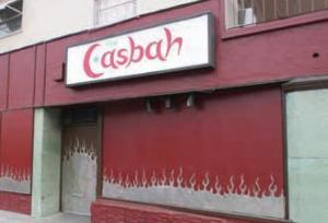 The Casbah