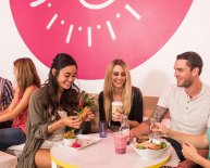 Best healthy Restaurants San Diego