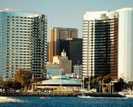 Downtown San Diego best restaurants