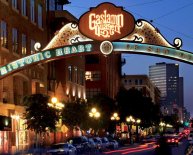 Italian Restaurants Gaslamp San Diego