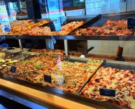 Pizza Buffet San Diego