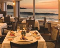 Restaurants in La Jolla San Diego