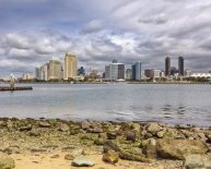 San Diego Bayfront Restaurants