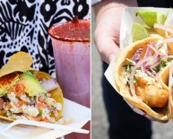 San Diego Best Mexican restaurants