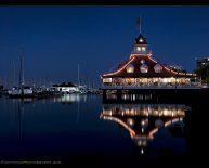 San Diego Coronado Restaurants