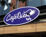 San Diego Gaslamp District Restaurants