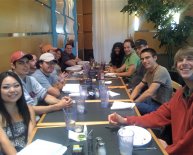 San Diego Lunch Restaurants