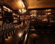 San Diego speakeasy bars