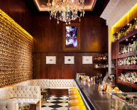 Unique Restaurants San Diego